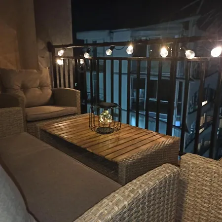 Ozy Apartment Kraljevo