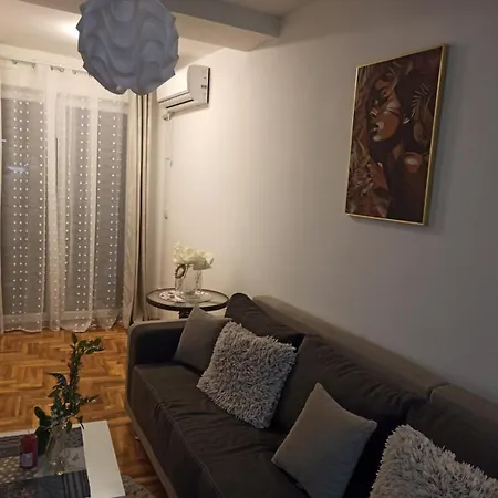 Apartment Ozy Kraljevo
